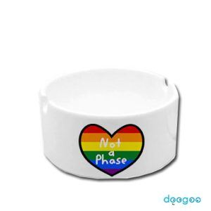 []ashtray gay pride not a phase