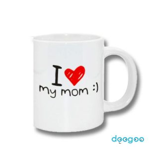 []mug happy mothers day i love mom
