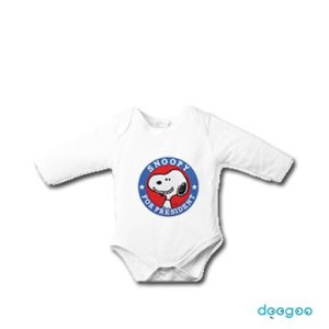 baby clothes snoopy