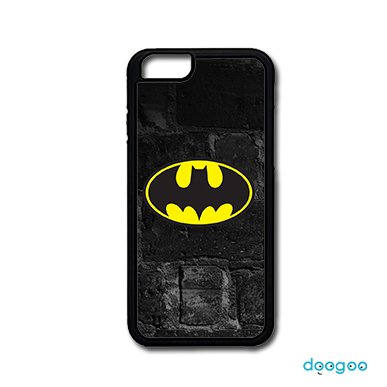 Batman Phone Case - Doogoo