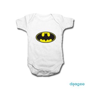 baby clothes batman
