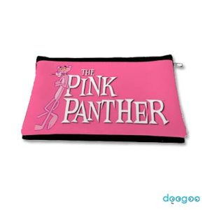 smoking case pink panther