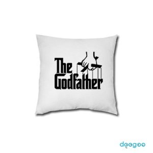 pillow the godfather