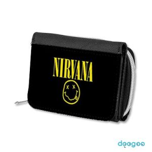 wallet nirvana