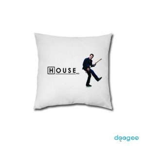 pillow house md