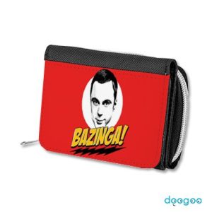wallet bazinga