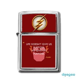 lighter zippo series flash