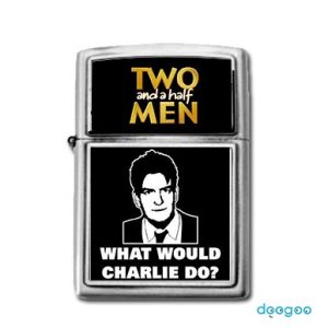 lighter two and a half men