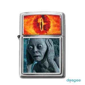 lighter zippo movies lord of the rings