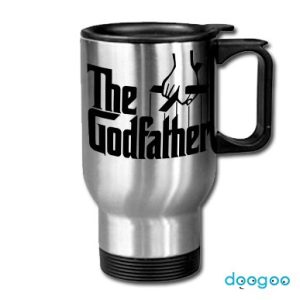 thermos the godfather