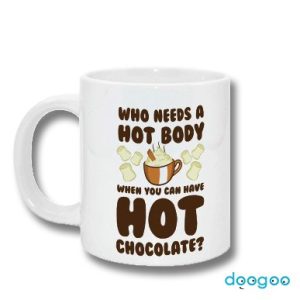 []mug chocolate hot