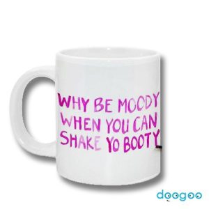 []mug dancing shake