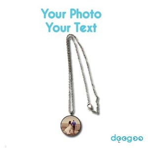 []personalised custom make your own necklace