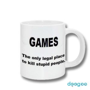 []mug gaming