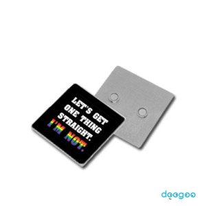 []fridge magnet gay pride