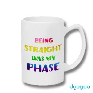 []mug big gay pride phase
