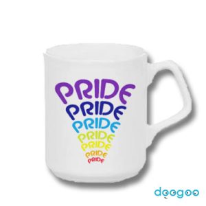 mug sparta gay pride